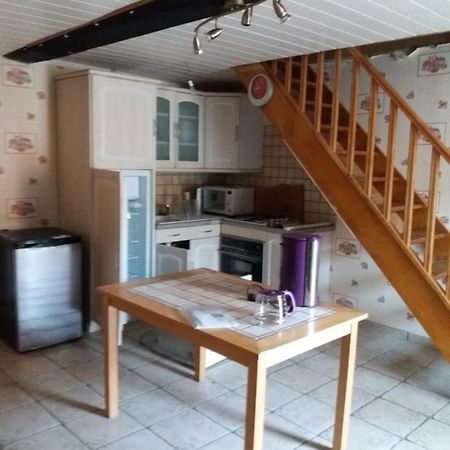 Martin Saint-Gal-sur-Sioule Exterior foto