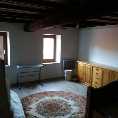 Martin Saint-Gal-sur-Sioule Exterior foto